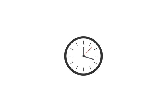 Clock Design Illustrations Vector: A Hands-On Review