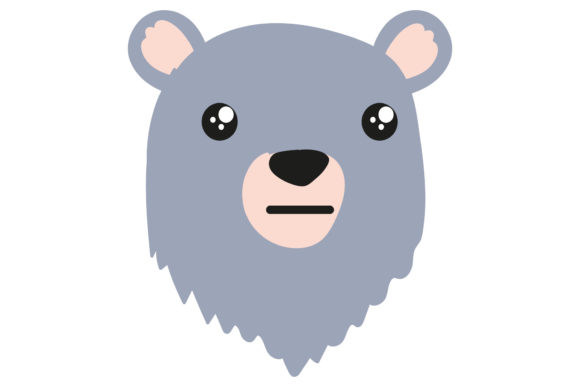 Head Animals Illustrations & Graphics Review