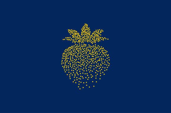 Strawberry Illustrations Vector: An Embroidery Designer's Review
