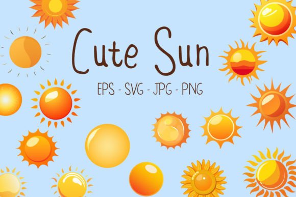 Sun Set Illustrations: A Practical Graphics Review for Digital Sellers