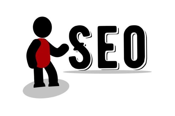 Website SEO Illustrations: Graphics That Elevate Branding